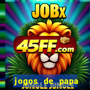 jogos de papa louie 3